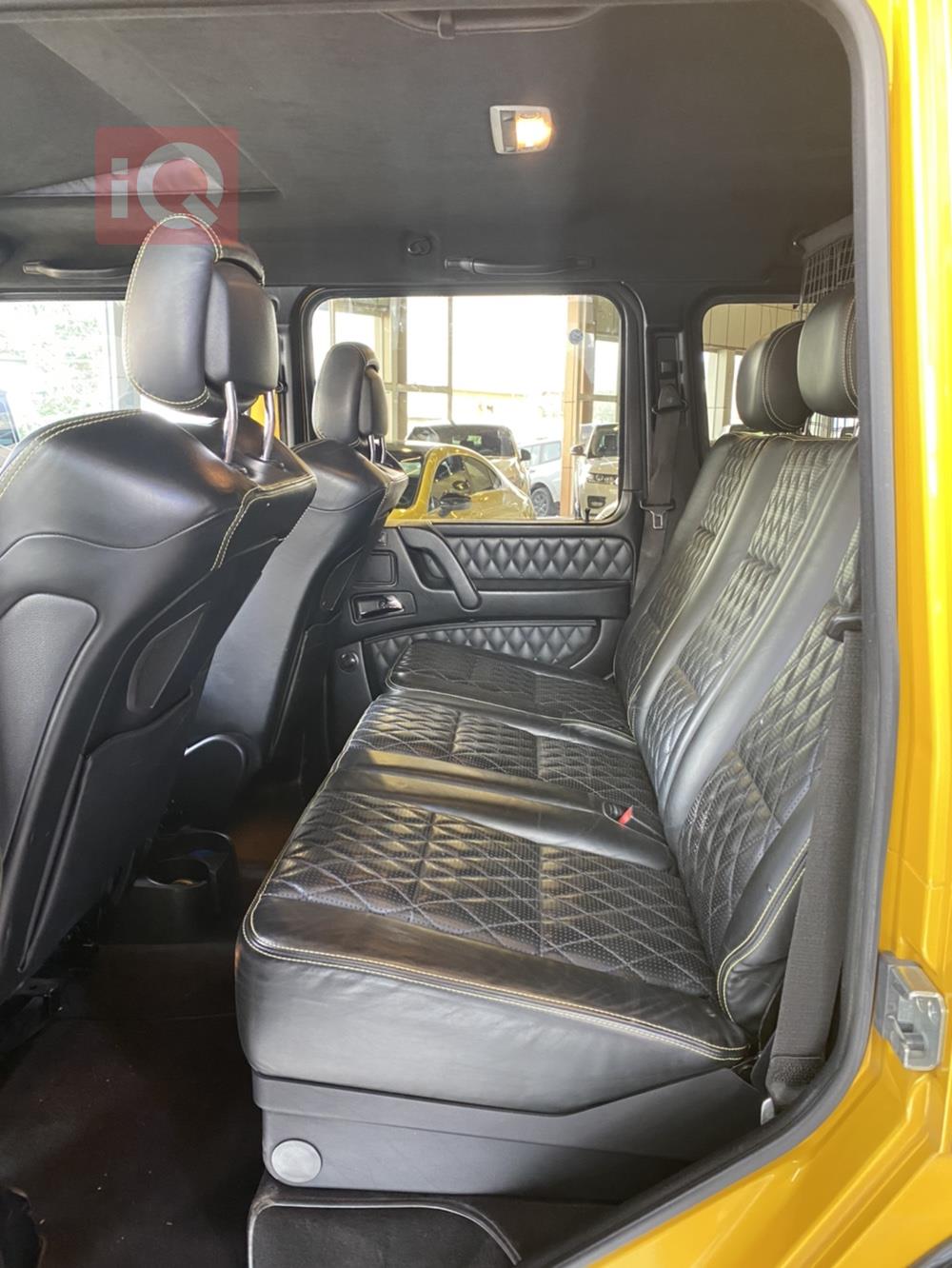 مێرسێدس بێنز G-Class